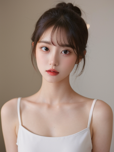 【夏日焕彩：皮肤暗黄的你，如何选择显白夏装？】