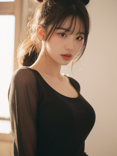 关于婚姻中的女性：爱与自我成长的交织