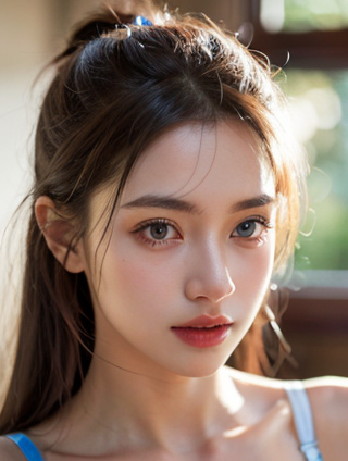 绿色的视觉美学与文化象征