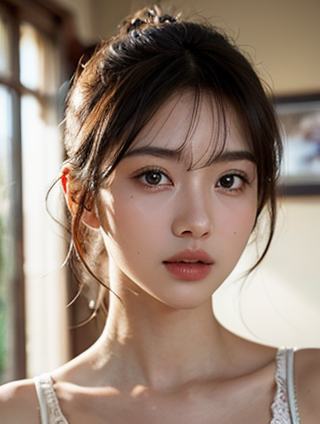 女性视角下的婚姻理解