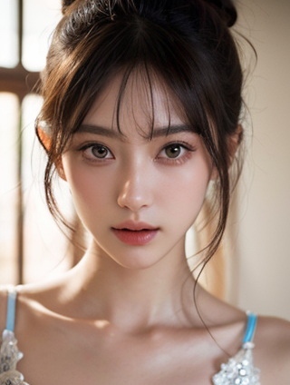 【夫妻间的温暖与默契：共绘生活美好画卷】