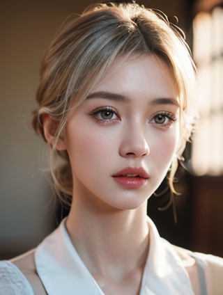 青春期：一个女孩的蜕变之旅