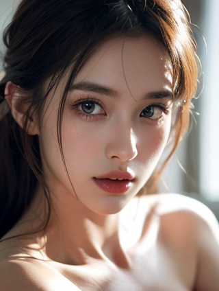 《谨慎女孩：在细节中见真章》