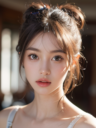 夏季黑色上衣的时尚穿搭：与多色裤子的完美邂逅