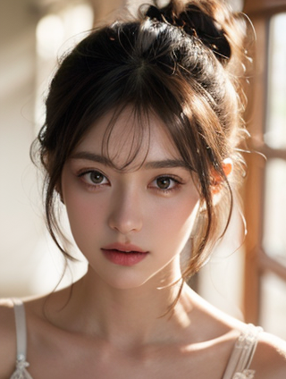 职业装搭配：黑半裙与上衣的完美结合