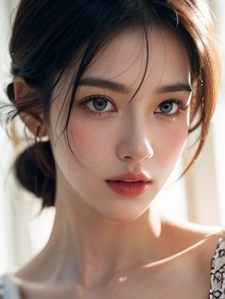 【时尚美学】黑色与女生的无限可能：从穿搭到情感表达