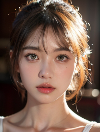 粉色搭配什么颜色丝巾最美丽