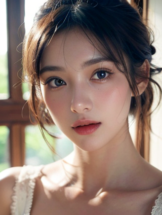 三个小公主眼中的幸福家庭