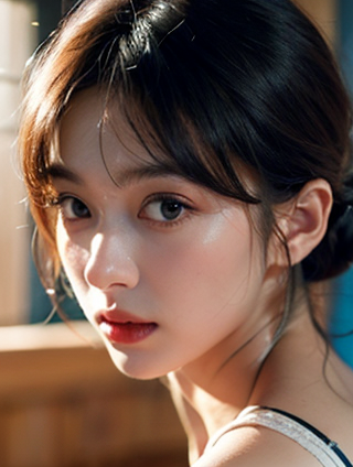对于理性的女生怎么聊天