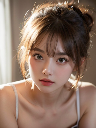 【时尚配色：灰色裙子与上衣的完美碰撞】
