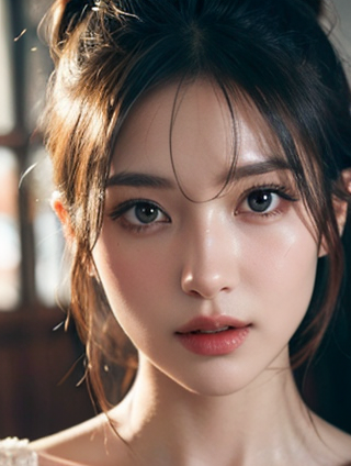 深邃黑与百搭白：黑色裤子的时尚搭配艺术