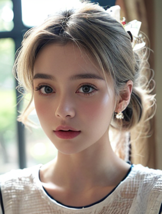 从“门牙有缝”到独特魅力：解析女性独特的笑容之美