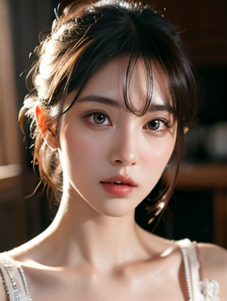 《谨慎女孩：在细节中见真章》