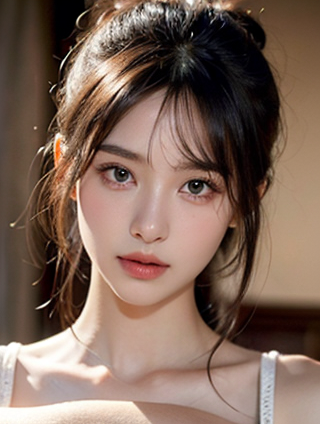 短裤配长袜子好看吗女生图片