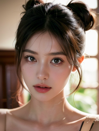 黑裙配色艺术：下装色彩的巧妙运用