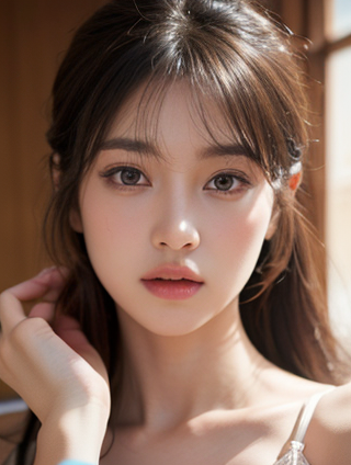 女孩专用卫生巾选择指南