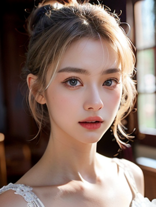 青春期的手绘风采——成长的印记