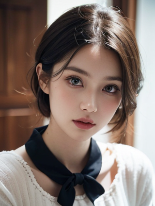 【优雅黑裙：百变魅力，一目了然】
