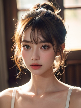 特别清醒的女人