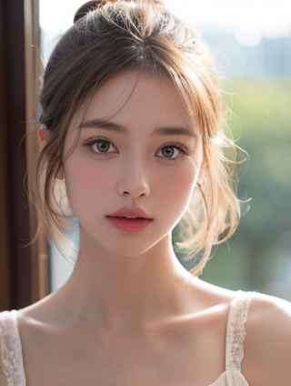 青春期的手绘风采——成长的印记