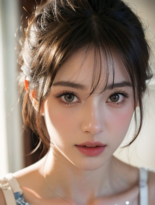 粉嫩邂逅：粉色与色彩的和谐交响