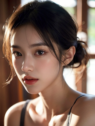邂逅与愧疚：无意间的触碰背后