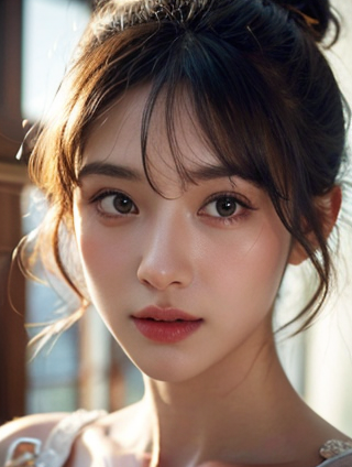 自然光泽：如何通过口红展现年轻活力的气色