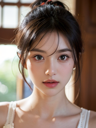 从“门牙有缝”到独特魅力：解析女性独特的笑容之美