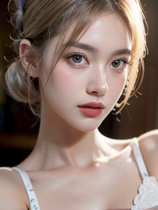 【时尚配色：灰色裙子与上衣的完美碰撞】