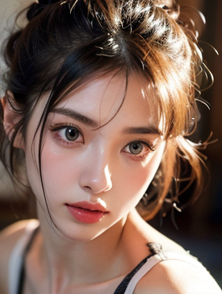 黑色最佳配色指南：打造时尚女生的完美衣橱