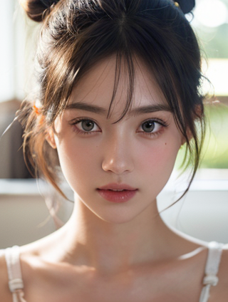 粉嫩邂逅：粉色与色彩的和谐交响