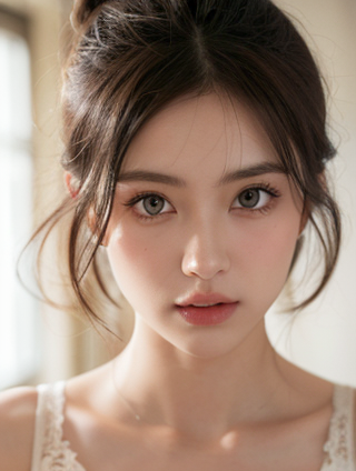 深邃黑与活力橙：打造夏日街头时尚