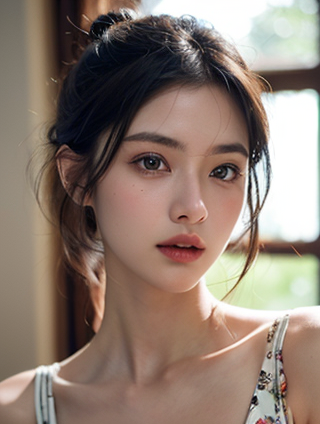 粉色：爱与美的温柔语
