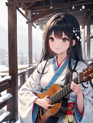 【爱的初绽：女人情愫之花】