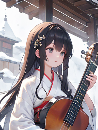 深邃黑与活力橙：打造夏日街头时尚