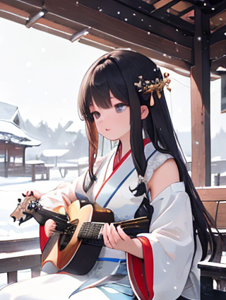 绿色与色彩的和谐共鸣：绿三部曲中的艺术探索