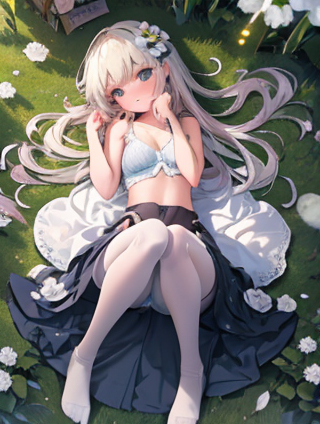 夏季黑皮鞋搭配袜子的色彩美学