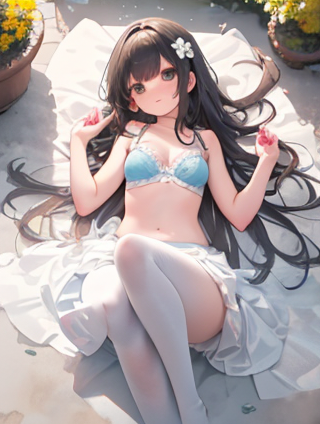 女性夏日经典：黑色套装与鞋子的完美配搭