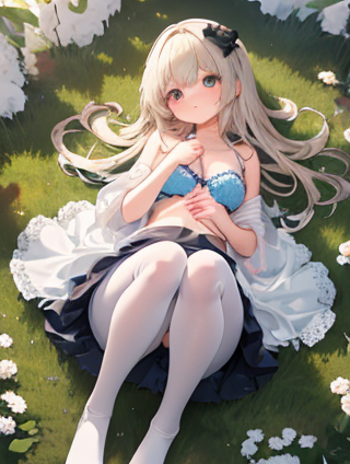 青春期的女性：成长的每一个瞬间
