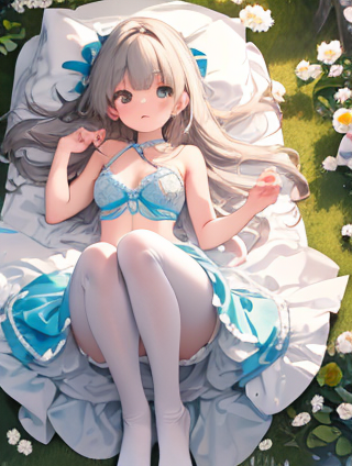 青春如诗：青春期女生的细腻情感