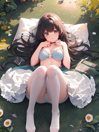 初潮呵护：如何选择合适的卫生巾给少女第一次的体验