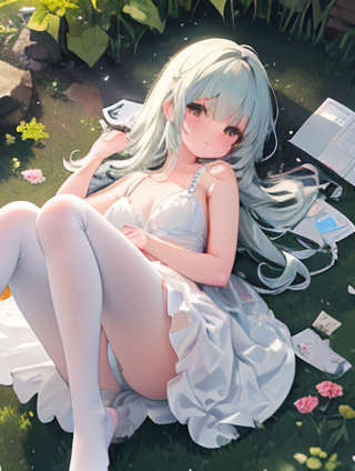 蓝色纸与画作色彩搭配的艺术探索