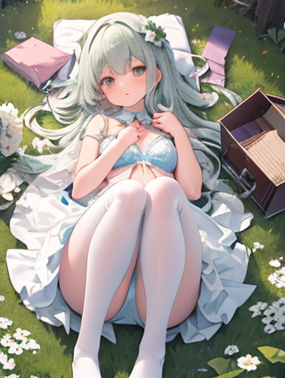 蓝色纸与画作色彩搭配的艺术探索