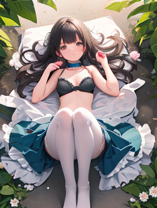 蓝色的美学：与世界对话