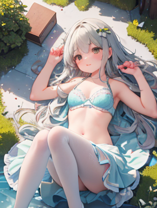 淡紫色裤子的百搭上衣选择