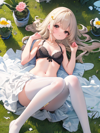 深邃黑与活力橙：打造夏日街头时尚
