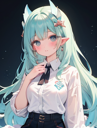 黑色与显白色彩搭配的美学探索