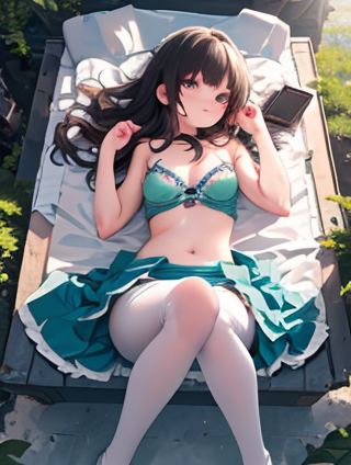 女孩青春期的异常表现及其应对策略