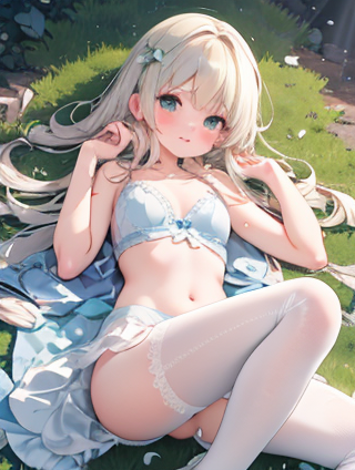 女孩专用卫生巾选择指南