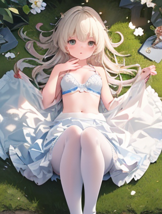 青春如诗：青春期女生的细腻情感